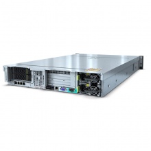 华为/HUAWEI FusionServer RH2288 V3（2*至强E5-2609V4/3*1200GB SAS/2*16G/SR430C/2*750W） 服务器