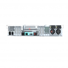 华为/HUAWEI FusionServer 2488 V5（2*至强金牌6130/2*480GB SSD/8*32G/SR450C-M 2G/2*1500W） 服务器