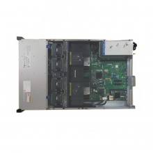 华为/HUAWEI FusionServer 2288H V5（2*至强金牌6240/2*600GB SSD+8*1.2TB SAS/8*32GB/SR430C-M 2GB/2*550W） 服务器