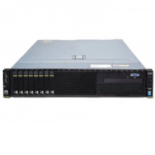 华为/HUAWEI FusionServer 2288H V5（2*至强铜牌3104/4*2000GB SATA/SR430C-M 1G/2*16G/2*550W） 服务器