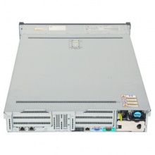 华为/HUAWEI FusionServer 2288H V5（2*至强铜牌3104/4*2000GB SATA/SR430C-M 1G/2*16G/2*550W） 服务器