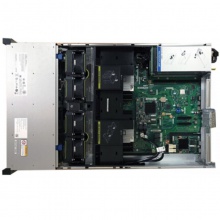华为/HUAWEI FusionServer 2288H V5（2*至强铜牌3104/4*2000GB SATA/SR430C-M 1G/2*16G/2*550W） 服务器