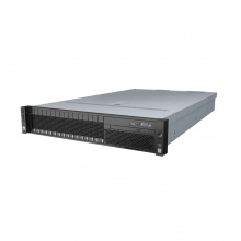 华为/HUAWEI FusionServer 2488 V5（4*至强金牌5115/4*1.2T SAS/8*32G/AVAGO3508 2G/2*1500W） 服务器