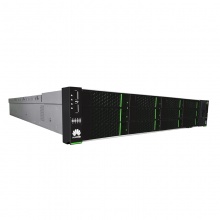 华为/HUAWEI FusionServer pro 2288H V5（2*至强金牌5220/2x600G SAS，2x800G SSD，8x1200G SAS/8*32G/9460-8i 2GB/2*900W） 服务器