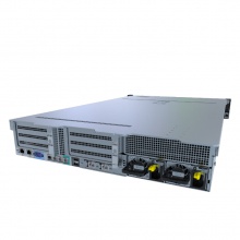 华为/HUAWEI FusionServer pro 2288H V5（2*至强金牌5220/2x600G SAS，2x800G SSD，8x1200G SAS/8*32G/9460-8i 2GB/2*900W） 服务器