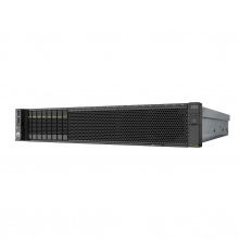 华为/HUAWEI FusionServer pro 2288H V5（1*至强银牌4110/3*1200GB SAS/2*32G/9460-8i-PCIe 2GB/2*550W） 服务器