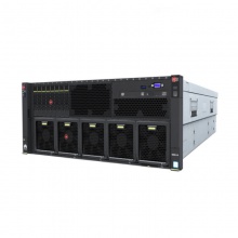 华为/HUAWEI FusionServer 5885H V5(2*至强金牌5218/5*1200GB SAS/8*32GB/AVAGO3508 2G/2*1500W) 服务器