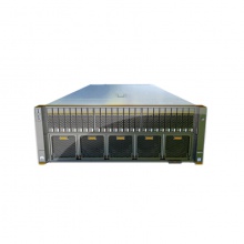 华为/HUAWEI FusionServer 5885H V5(2*至强金牌6134/5*1200GB SAS/8*32GB/AVAGO3508 2G/4*1500W) 服务器