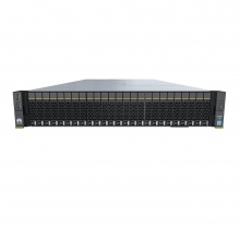 华为/HUAWEI FusionServer 2288H V5（2*至强银牌4116/9*10TB SATA/4*16G/SR430C-M 2GB/2*550W) 服务器