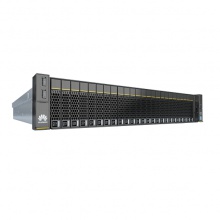 华为/HUAWEI FusionServer pro 2288H V5（1*至强银牌4114/2*2400GB SAS/2*16G/SR150-M/1*550W） 服务器
