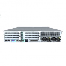华为/HUAWEI FusionServer pro 2288H V5（1*至强银牌4114/2*2400GB SAS/2*16G/SR150-M/1*550W） 服务器