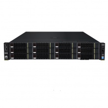 华为/HUAWEI FusionServer pro 2288H V5（2*至强银牌4114/2*600GB SAS +6*6000GB SATA/2*32G/SR430C-M 2GB/2*550W） 服务器
