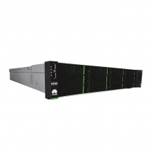 华为/HUAWEI FusionServer pro 2288H V5（2*至强银牌4114/2*600GB SAS +6*6000GB SATA/2*32G/SR430C-M 2GB/2*550W） 服务器