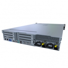 华为/HUAWEI FusionServer pro 2288H V5（2*至强银牌4114/2*600GB SAS +6*6000GB SATA/2*32G/SR430C-M 2GB/2*550W） 服务器