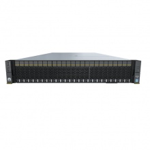 华为/HUAWEI FusionServer pro 2288H V5（2*至强银牌4110/14*1.2TB SAS + 2*480GB SSD/4*16G/SR430C-M 2GB/2*550W） 服务器