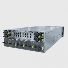 华为/HUAWEI FusionServer pro X6800（2*至强银牌4110/4*4TB SATA + 1*960GB SSD/2*32G/SR450C-M 2GB/1*1200W） 服务器