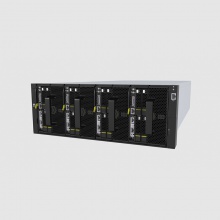 华为/HUAWEI FusionServer pro X6800（2*至强银牌4110/4*4TB SATA + 1*960GB SSD/2*32G/SR450C-M 2GB/1*1200W） 服务器