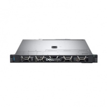 戴尔/DELL PowerEdge R240（1*至强 E-2226G/2*1TB SATA/1*8GB/PERC H330/1*250W） 服务器