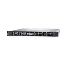 戴尔/DELL PowerEdge R240（1*至强 E-2226G/2*1TB SATA/1*8GB/PERC H330/1*250W） 服务器