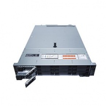 戴尔/DELL PowerEdge R540（2*至强银牌 4208/2*1TB SATA/2*16GB/PERC H330/2*750W） 服务器