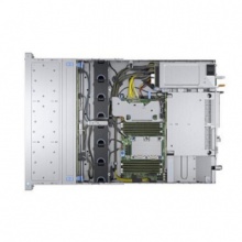 戴尔/DELL PowerEdge R540（2*至强银牌 4214/2*960G SSD+ 12*8T NLSAS /4*32GB/ H730P 2GB/2*750W） 服务器