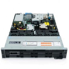 戴尔/DELL PowerEdge R740（1*至强金牌6226/3*1.2TSAS+1*960GBSSD/4*16GB/H730P2GB/2*750W） 服务器