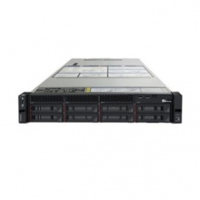戴尔/DELL PowerEdge R740（2*至强金牌 5115/2 *1.2TB SAS /16*32GB/ H730P 2GB/2*750W） 服务器