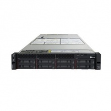 戴尔/DELL PowerEdge R740（1*至强银牌4114/6 *1.2TB SAS /2*32GB/ H730P 2GB/2*750W） 服务器