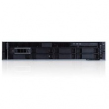 戴尔/DELL PowerEdge R740 （2*至强银牌 4216/4*300GSAS/6*32G/H730P 2G/2*750W) 服务器