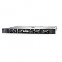 戴尔/DELL PowerEdge R340（1*至强E-2124/2*600GB SAS/2*16G/H330/1*350W） 服务器