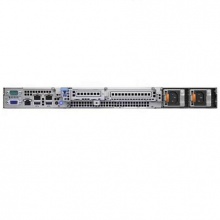 戴尔/DELL PowerEdge R340（1*至强E-2124/2*600GB SAS/2*16G/H330/1*350W） 服务器