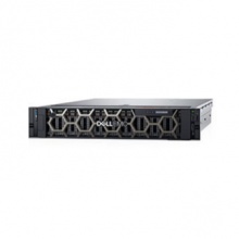 戴尔/DELL PowerEdge R840 （4*英特尔至强 金牌 5118/ 4*600G SAS /16*32GB/PERC H730P+ 2G/2*1100W） 服务器
