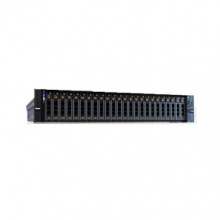 戴尔/DELL PowerEdge R840 （4*英特尔至强 金牌 5118/ 4*600G SAS /16*32GB/PERC H730P+ 2G/2*1100W） 服务器