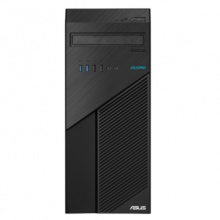 华硕/ASUS D540MC-G54A00010 单主机 台式计算机