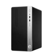 惠普/HP ProDesk 480 G5 MT Business PC-N7011000059 单主机 台式计算机