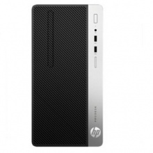 惠普/HP ProDesk 480 G5 MT Business PC-N7011000059 单主机 台式计算机