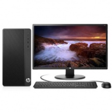 惠普/HP 285 Pro G3 MT Business PC-J7010000059+V214b（20.7英寸） 台式计算机
