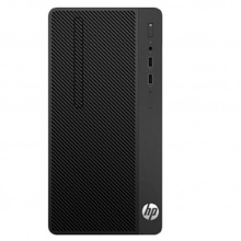 惠普/HP 285 Pro G3 MT Business PC-J901100005A 单主机 台式计算机