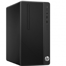惠普/HP 285 Pro G3 MT Business PC-J901100005A 单主机 台式计算机