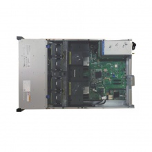 华为/HUAWEI FusionServer pro 2288H V5(1*至强铜牌3106/3*600GB SAS/2*16GB/9460-8i 2GB/2*550W) 服务器