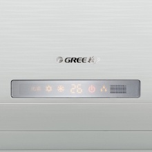 格力/GREE KFR-35GW/(35570)Aa-2 空调机