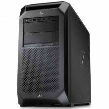 惠普/HP Z8 G4 Workstation-7535202305A 工作站 台式计算机