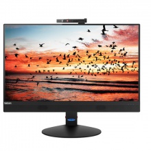 联想/Lenovo ThinkCentre M828z-D138 一体机 台式计算机