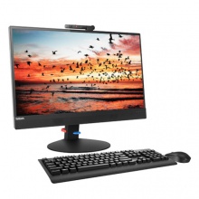 联想/Lenovo ThinkCentre M828z-D138 一体机 台式计算机