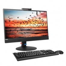 联想/Lenovo ThinkCentre M828z-D037 一体机 台式计算机