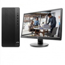 惠普/HP 288 Pro G5 MT Business PC-P902520005A+V220（21.5英寸） 台式计算机