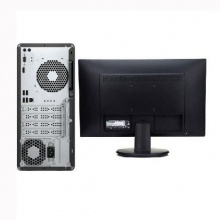 惠普/HP 288 Pro G5 MT Business PC-P902520005A+V220（21.5英寸） 台式计算机