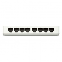 友讯/D-Link DES-1008A 以太网交换机