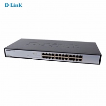 友讯/D-Link DGS-1024C 以太网交换机