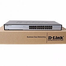 友讯/D-Link DGS-1024C 以太网交换机